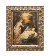 M.A. ROSALBIN DE BUNCEY, NYMPH