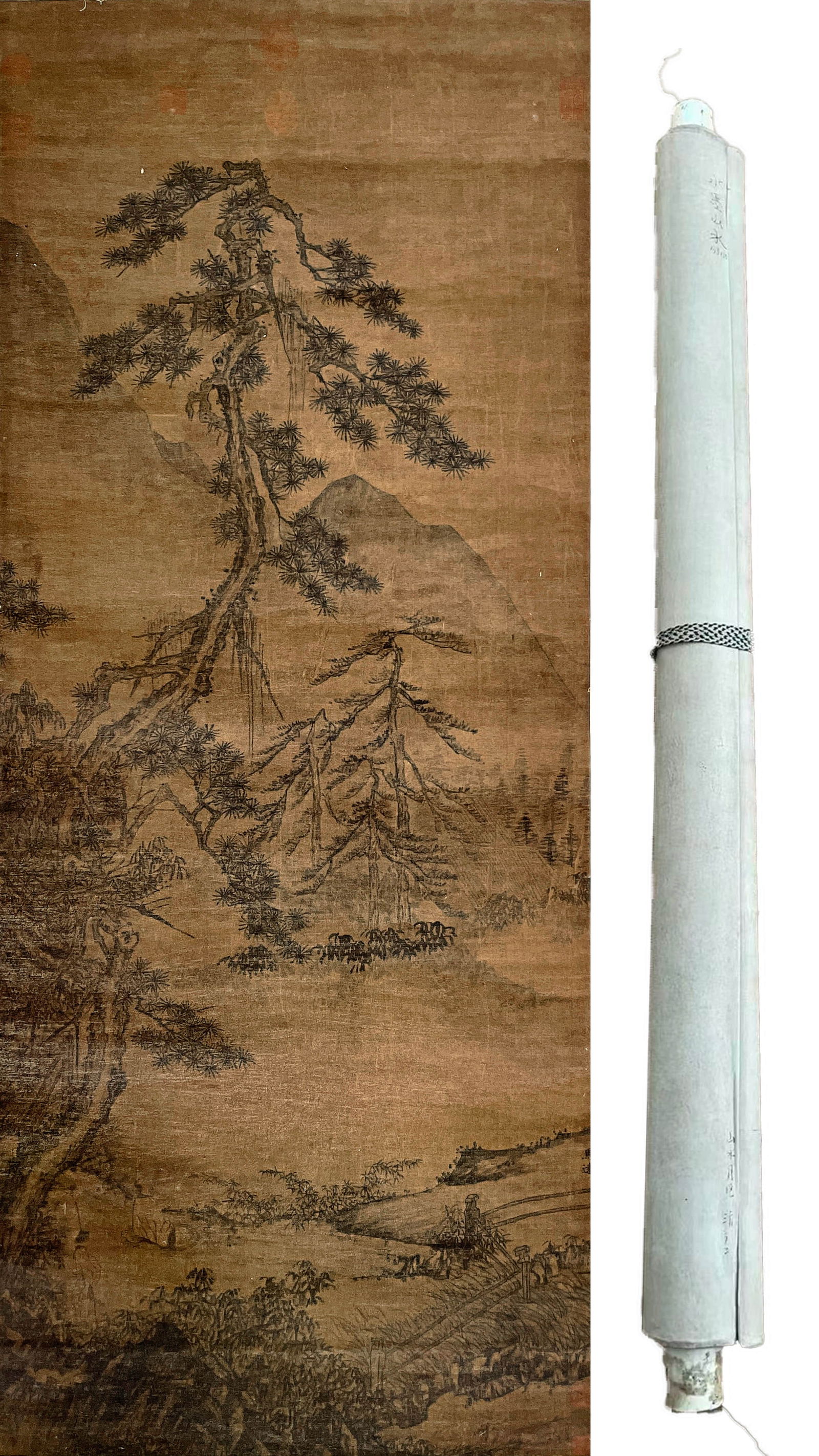 MA YUAN (ACTIVE 1190-1225),