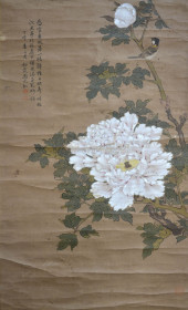 MA YUANYU (1669-1722), ATTRIBU