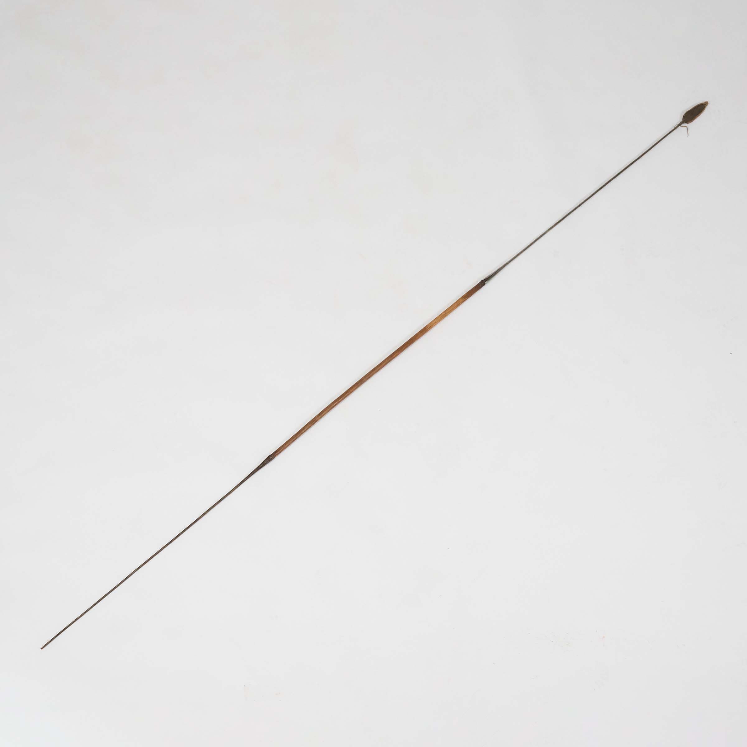 Maasai Samburu Spear,