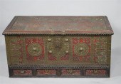 MAASAI SHIELD EARLY 20TH CENTU