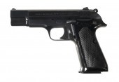 MAB PA-15 9MM SEMI AUTO PISTOL