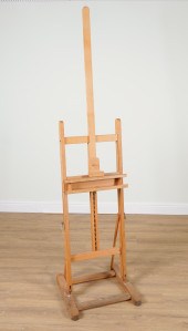 MABEF, MADE IN ITALY; A BEECH