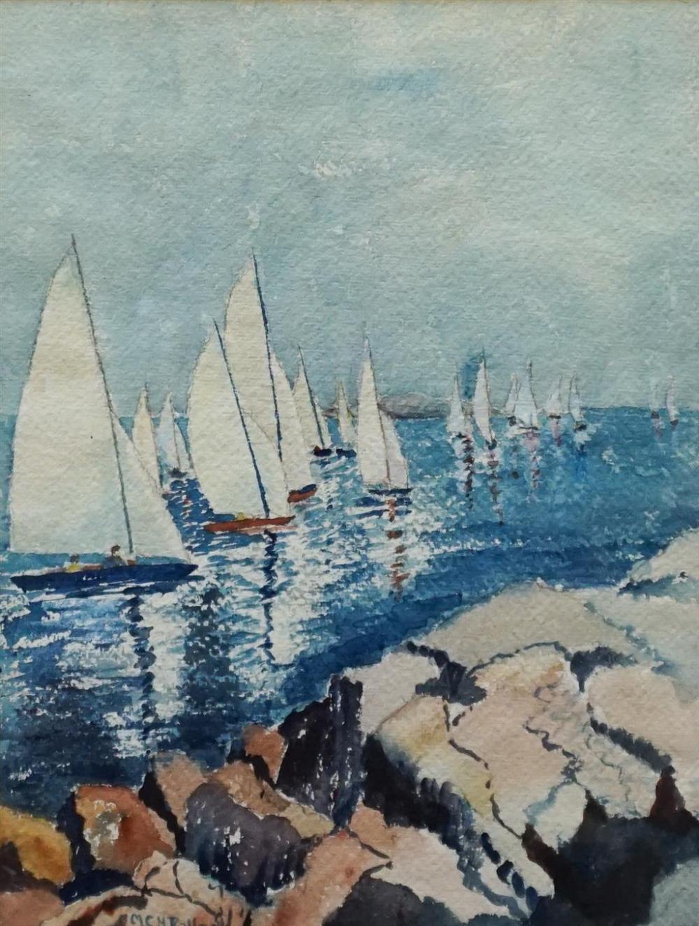MABEL CLARE HILLER POLLOCK
