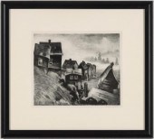 MABEL DWIGHT (1876-1955) PENCI
