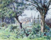 Mabel Frances Wickham (British