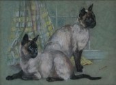 MABEL GEAR (BRITISH 1900-1997)