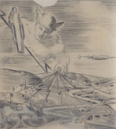 MABEL JACK (1899 - 1975) WPA I
