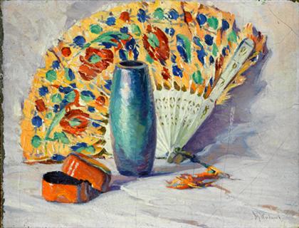 MABEL MAY WOODWARD  (american