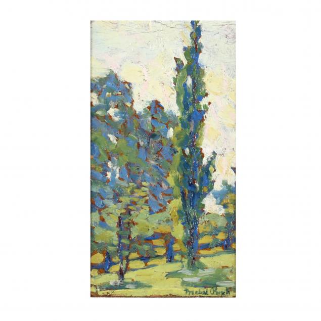 MABEL PUGH (NC, 1891-1986),