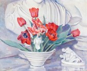 MABEL (SARAH) PUGH (AMERICAN 1