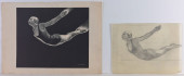 MABEL W JACK (1899 - 1975) WPA