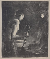 MABEL WELLINGTON JACK (1899 -