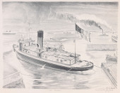 MABEL WELLINGTON JACK (1899 -
