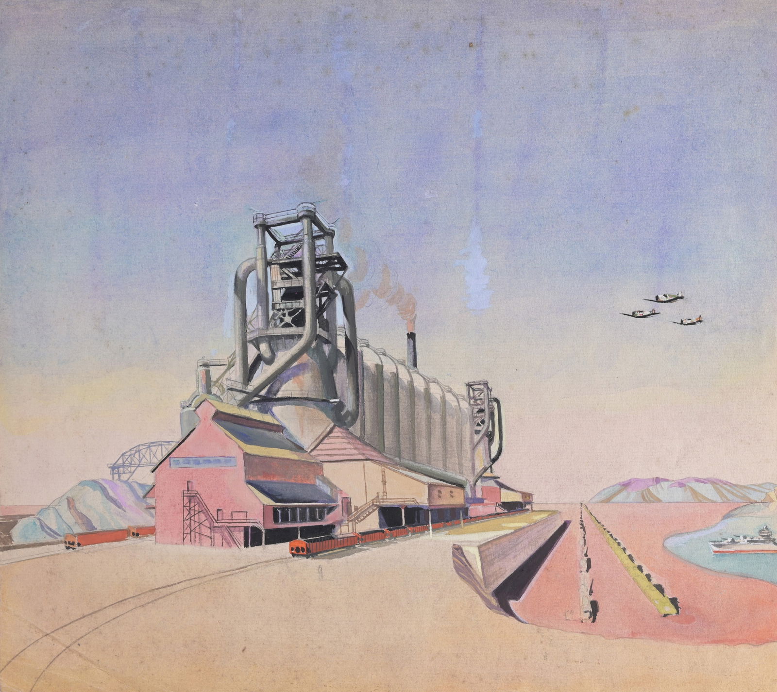 MABEL WELLINGTON JACK (1899 - 1975)