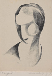 MABEL WELLINGTON JACK (1899 -