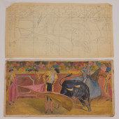 MABEL WELLINGTON JACK (1899 -