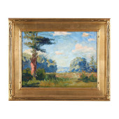 MABS SIGFRID (AMERICAN, 20TH C
