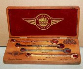 MAC COLLECTORS EDITION WRENCHE