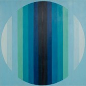 Mac Wells
(American, 1925-2009
