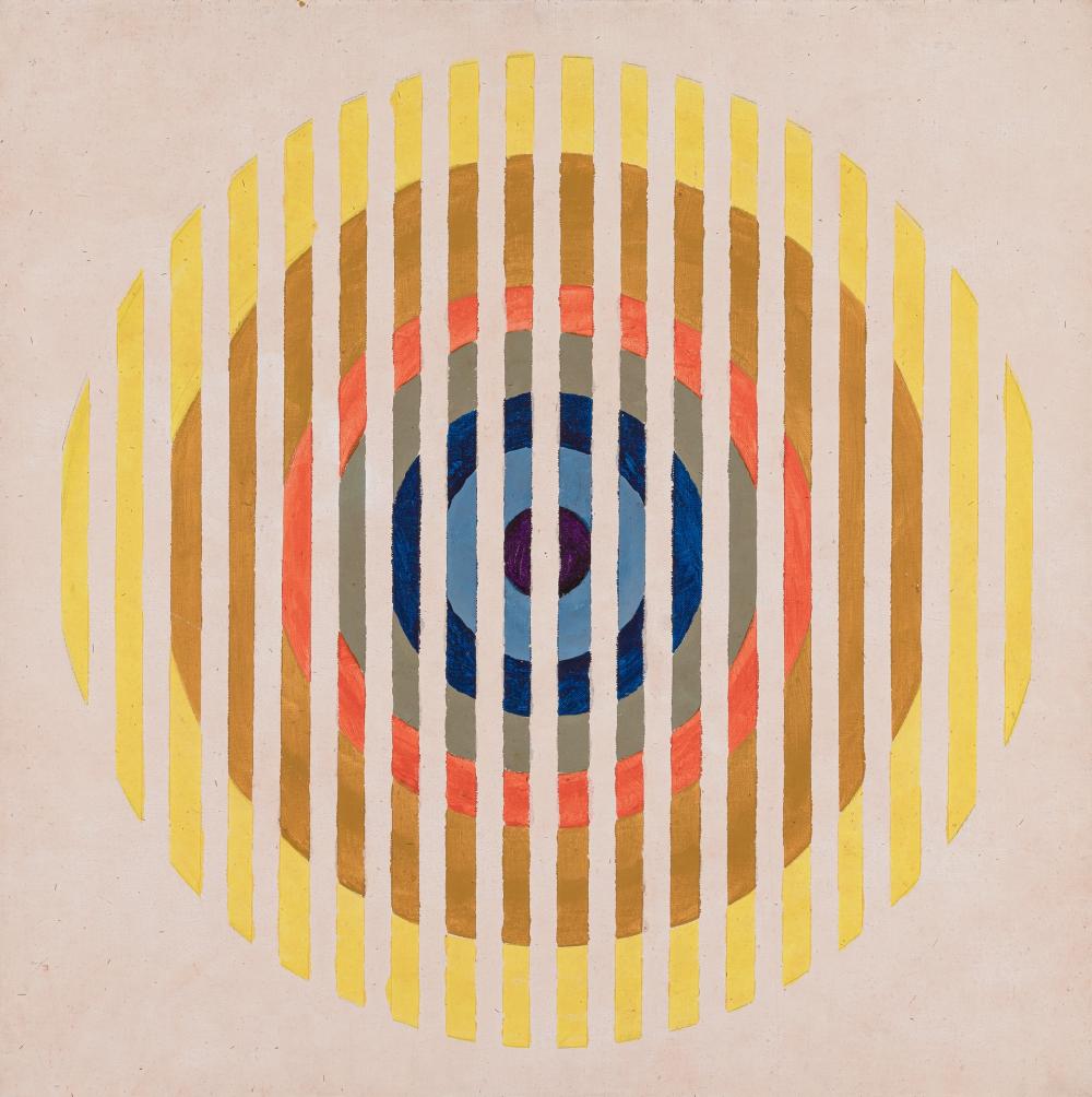 MAC WELLS, AMERICAN (B. 1925),
