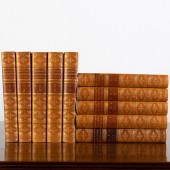 MACAULAY, THOMAS: THE HISTORY