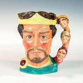 MACBETH D6667 - LARGE - ROYAL