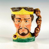 MACBETH D6667 - LARGE - ROYAL