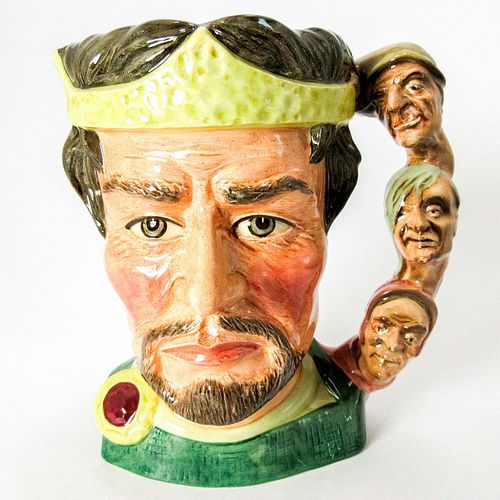 MACBETH D6667 - LARGE - ROYAL