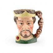 MACBETH D6667 - LARGE - ROYAL