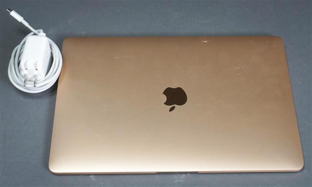 MACBOOK AIR RETINA 13-INCH