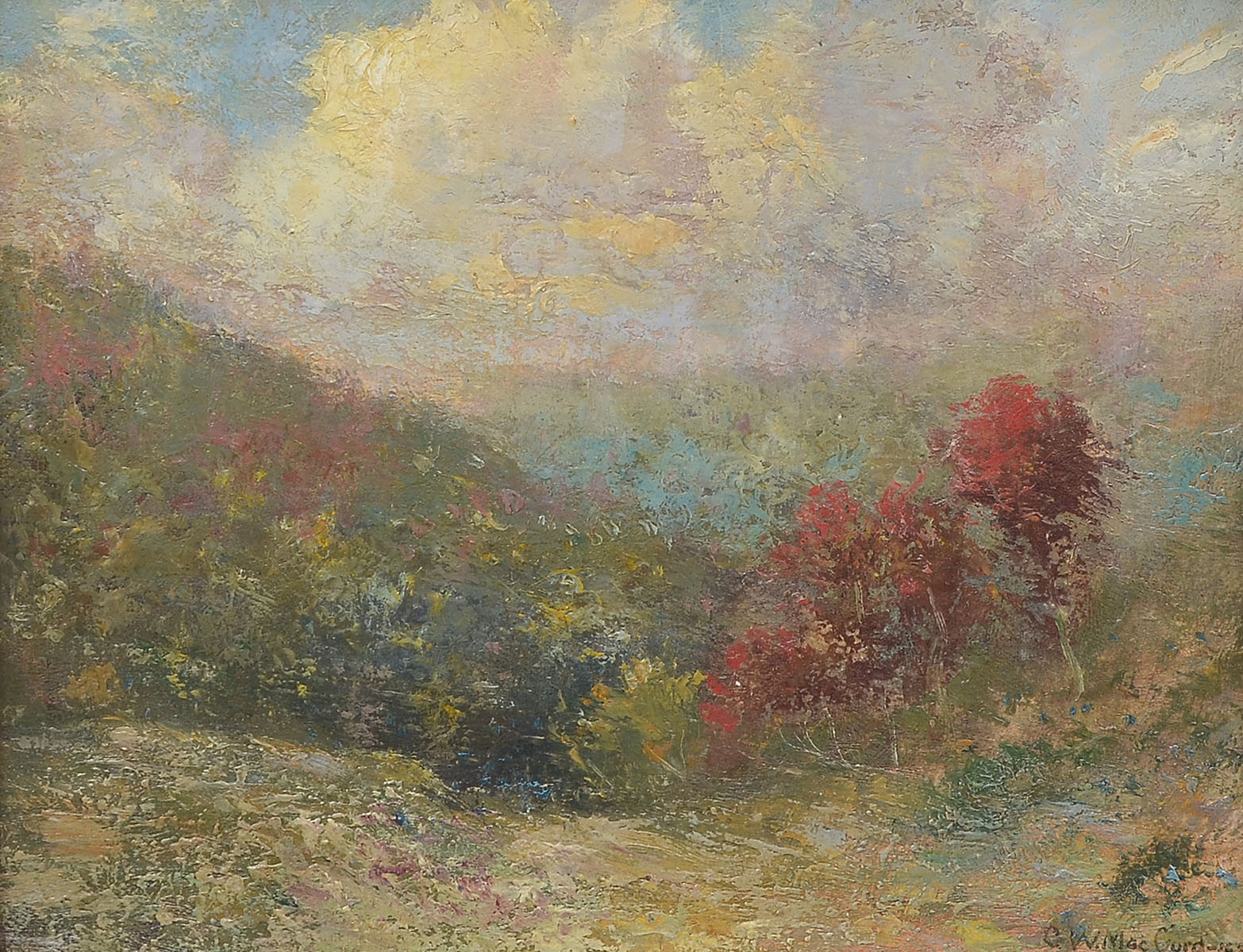 MACCORD, Charles William,