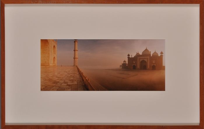 MACDUFF EVERTON (b. 1947): TAJ EL