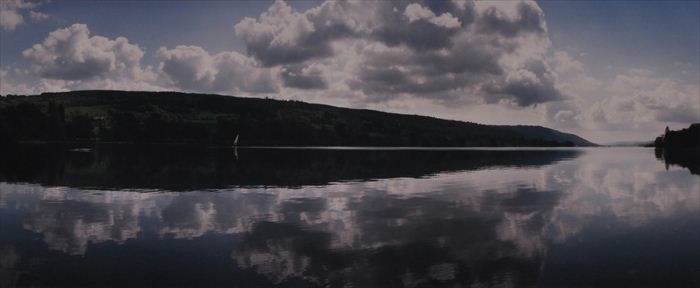 MACDUFF EVERTON: CONISTON WATER