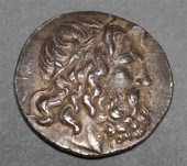 MACEDONIAN KINGDOM ANTIGONUS I