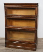 MACEY BARRISTER CABINET STYLE