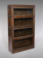 MACEY FOUR STACK OAK LAWYERS B