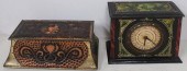 MACFARLANE LANG & CO. MANTLE C
