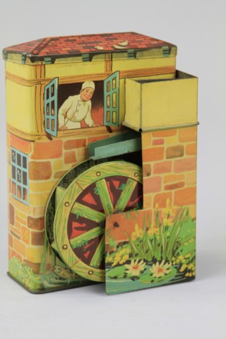 MACFARLANE LANG "WATERMILL" BISCUIT