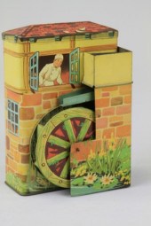MACFARLANE LANG "WATERMILL" BI