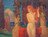 MACGILVARY Norwood (1874-1949)