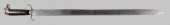 "Machete" Short Sword German,