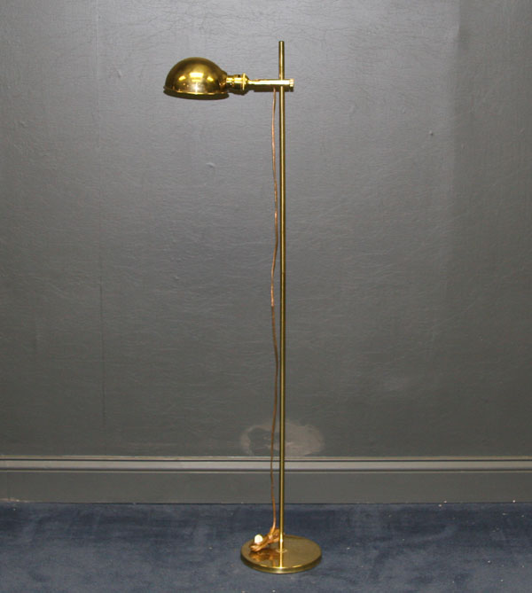 Machine Age modern adjustable