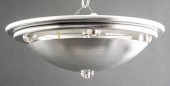 MACHINE AGE SILVER-TONE PLAFON