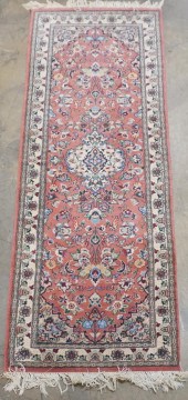 MACHINE MADE INDO-TABRIZ PATTE
