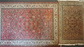 MACHINE MADE ORIENTAL DESIGN R