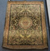 MACHINE MADE ORIENTAL DESIGN R