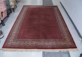 MACHINE MADE SARABAND DESIGN R