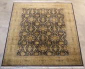 MACHINE MADE TABRIZ PATTERN RU