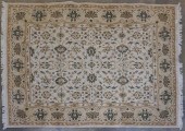 MACHINE-MADE TABRIZ PATTERN RU